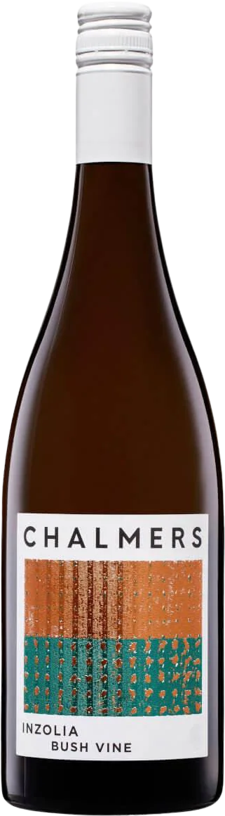 Chalmers Bush Vine Inzolia 2024